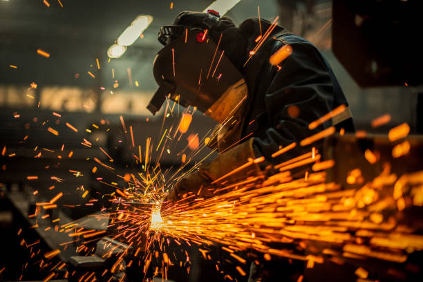 Best Automation and Robotic Welding in Timberville, VA