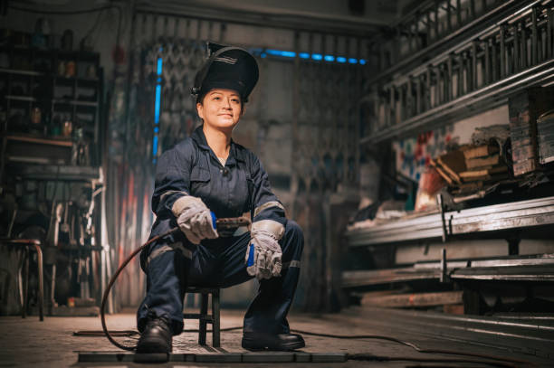 Best Pipe Welding in Timberville, VA