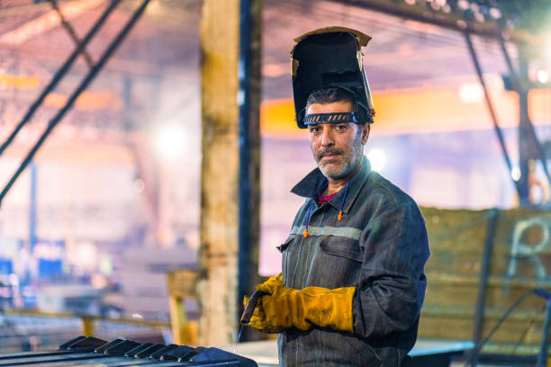 Trusted Timberville, VA Welder & Metal Fabrication Experts