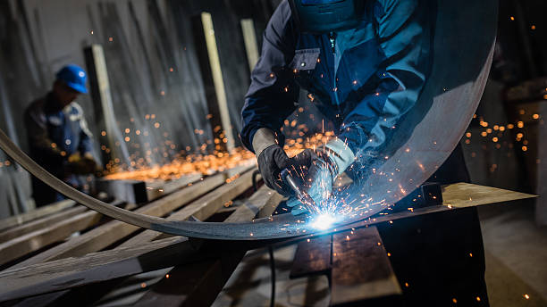  Timberville, VA Welder Pros